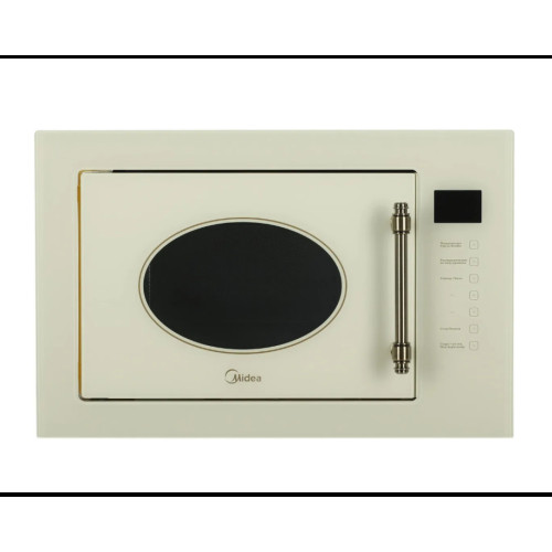 Встраиваемая СВЧ печь MIDEA MI9255RGI-B