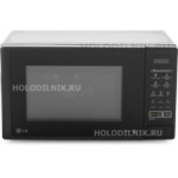 Микроволновая печь - СВЧ LG MS-2042 DB