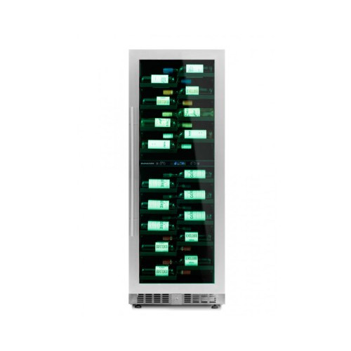 Винный шкаф Dunavox DX-104.375DSS