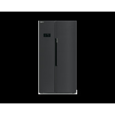Холодильник Side-by-side Grundig GSN30110FXBR