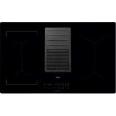 Варочная панель Aeg IDE84244IB