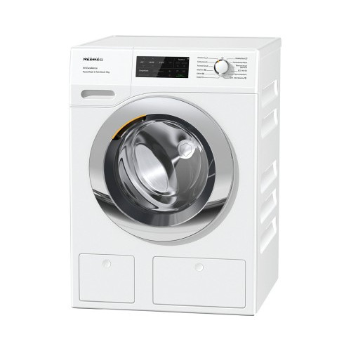 Стиральная машина Miele WEI875 WPS