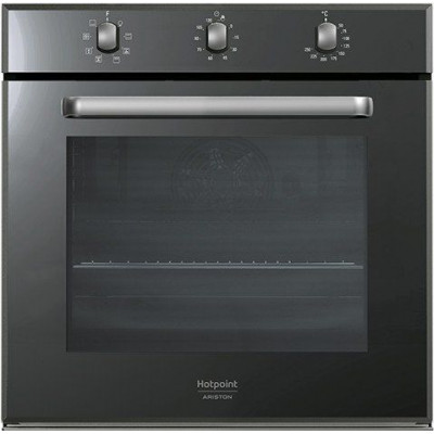 Духовой шкаф встраиваемый Hotpoint-ariston FID 834 H MR HA