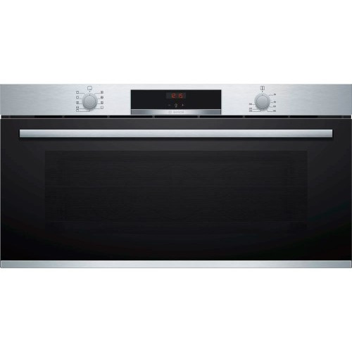 Духовой шкаф Bosch VBC514CR0