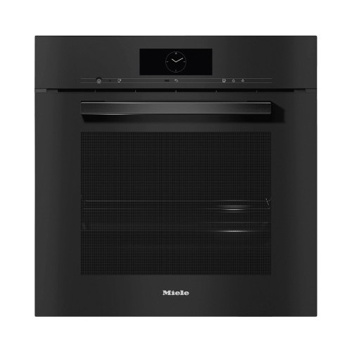 Комби-пароварка Miele DGC 7865 OBSW
