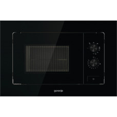 Микроволновая печь Gorenje BM201EG1BG