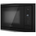 Встраиваемая микроволновая печь Weissgauff HMT-725 Touch Grill