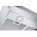 Вытяжка Krona RUT 600 INOX 3P-S