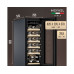 Винный шкаф Meyvel MV19NH-KBT1