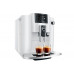 Кофемашина Jura E6 Piano white