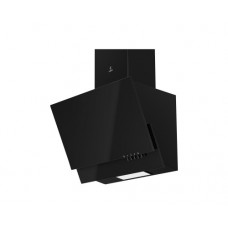 Вытяжка кухонная наклонная LEX Mera 600 Black