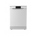 Посудомоечная машина 60 см Midea MFD60S120Wi