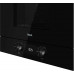 Встраиваемая микроволновая печь Teka ML 8220 BIS L FULL BLACK
