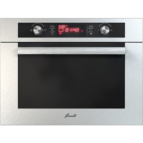 Духовой шкаф Fornelli FEA 60 DUETTO MW IX