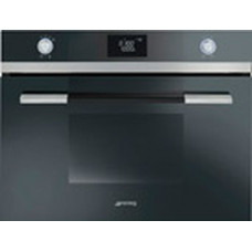 Встраиваемая микроволновая печь Smeg SF4120MN