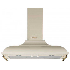 Вытяжка Smeg KC19POE