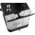 Кофейная станция Weissgauff WCM 685 Barista MaxAroma Pro Nero