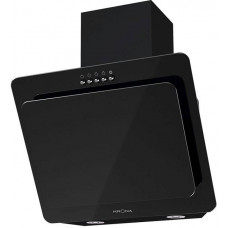 Вытяжка Krona Liva 500 black PB
