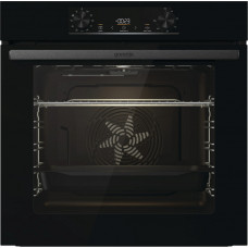 Независимая духовка Gorenje BO6735E02BK
