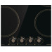 Независимая индукционная варочная панель Gorenje IK640CLB