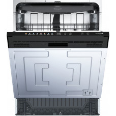 Встраиваемая посудомоечная машина Weissgauff BDW 6038 Touch Inverter Autoopen Infolight