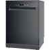 Посудомоечная машина Hotpoint HFC 3T141 WC SB