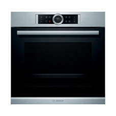 Духовой шкаф Bosch HBG672BS1