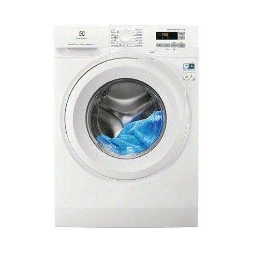 Стиральная машина Electrolux EW6FN528W