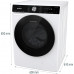 Стиральная машина Gorenje WNS94ACIS