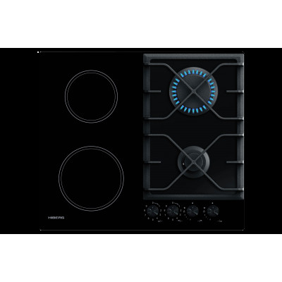 Варочная поверхность HIBERG VM 6020 B