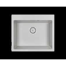 Кухонная мойка Kuppersberg MODENA 60 NL 1B GREY ROCK