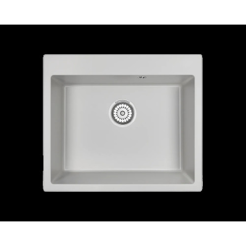 Кухонная мойка Kuppersberg MODENA 60 NL 1B GREY ROCK