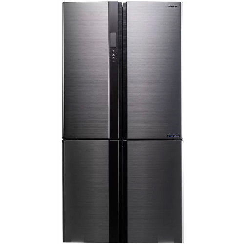 Холодильник Sharp SJEX98FSL