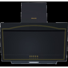НАСТЕННАЯ ВЫТЯЖКА GRAUDE CLASSIC DHK 60.1 S