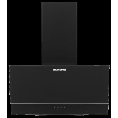 Каминная вытяжка Renova H60-70BS1