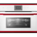 Компактный духовой шкаф с микроволнами Kuppersbusch CBM 6550.0 W8
