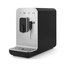 Автоматическая кофемашина Smeg BCC12BLMEU