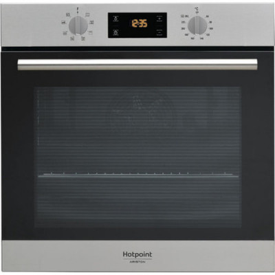 Hotpoint-ariston FA2 540 H IX
