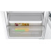 Двухкамерный холодильник Bosch KIV86VFE1
