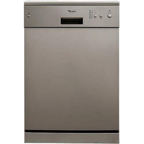 Посудомоечная машина Whirlpool ADP 450 IX