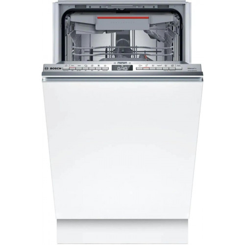 Встраиваемая посудомоечная машина Bosch SPV6EMX70Q