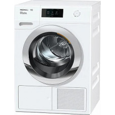 Сушильная машина Miele TCR 870 WP Chrome Edition