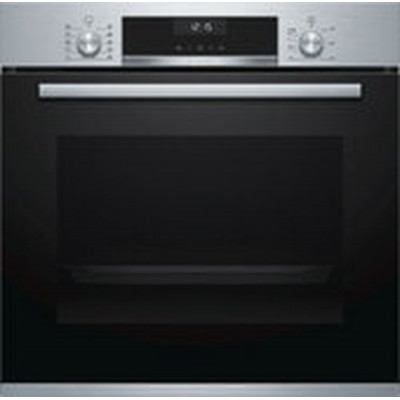 Духовой шкаф встраиваемый Bosch HBG537BS0R