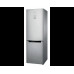 Холодильник Samsung RB33A3440SA/WT серебристый