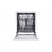 Посудомоечная машина DeLonghi DDWS 09F Citrino