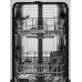 Встраиваемая посудомоечная машина AEG FSE31407Z
