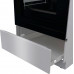 Электрическая плита Gorenje GEC5C61XPA