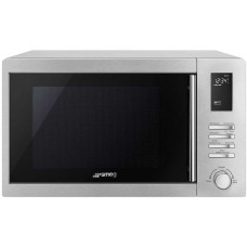 Микроволновая печь Smeg MOE25X