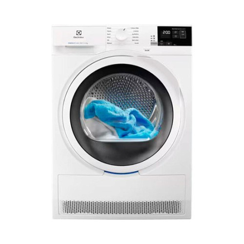 Сушильная машина Electrolux EW7H457W