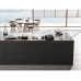 Индукционная варочная панель WOK Miele CS7641 FL